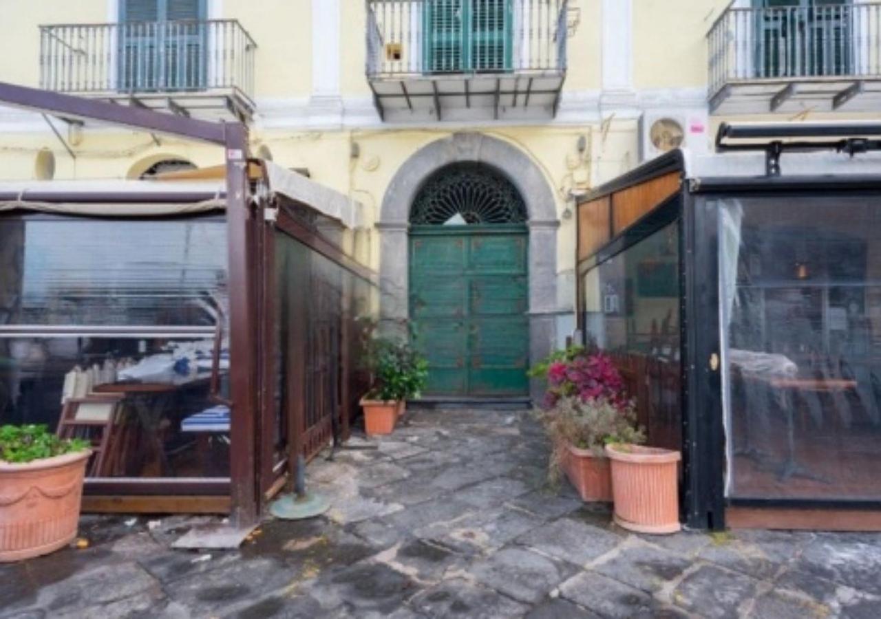 Luxury Apartment Ischia Exterior photo